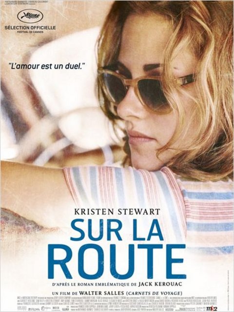Dram türünde filmin oyuncuları arasında Kristen Stewart, Kirsten Dunst, Viggo Mortensen, Amy Adams ve Steve Buscemi yer alıyor.