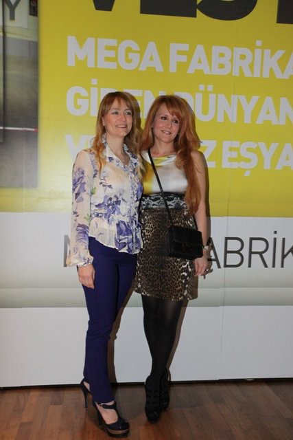 BERRİN, SELEN ZORLU