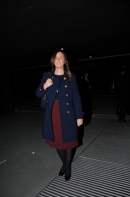 ELİF EREN 