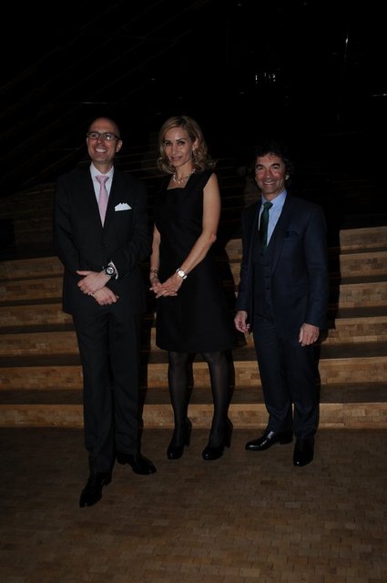 CHRISTOPE CLIVAZ, MONIKA SCHMUTZ KIRGÖZ, CEM HAKKO 