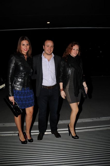 HALE - CİHAN, MELDA KOSİF