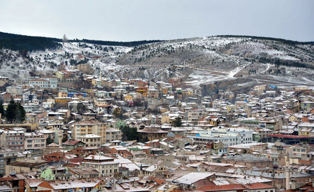 Kastamonu - Kastamonu'da saat 9.00-12.00 saatleri arasında 3. şahıs çalışması nedeniyle Cihan apartmanı ve civarına enerji verilemeyecek.