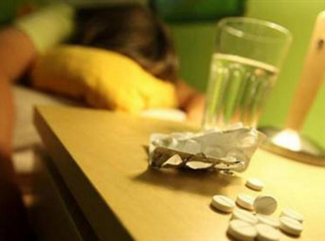 Dünyada en çok intihar eylemi ya da girişimi Grönland'da yaşanıyor.