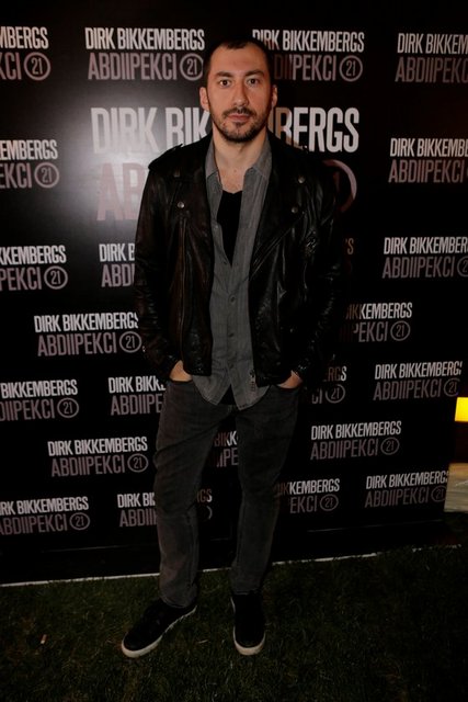 ALEXANDER KOKOSERİYA