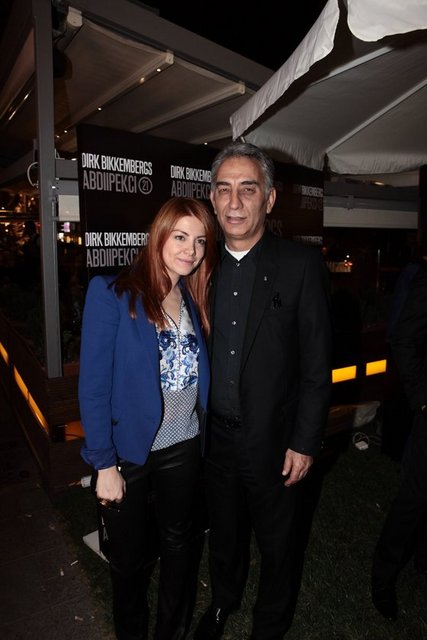 HAZAL ACAR, ADNAN POLAT
