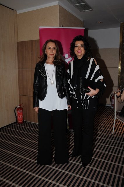 ARZU ERDEM, MERAL KOSİF