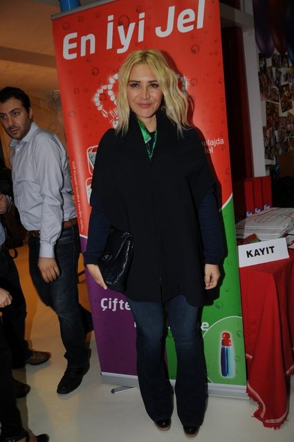 ASLI ŞEN 