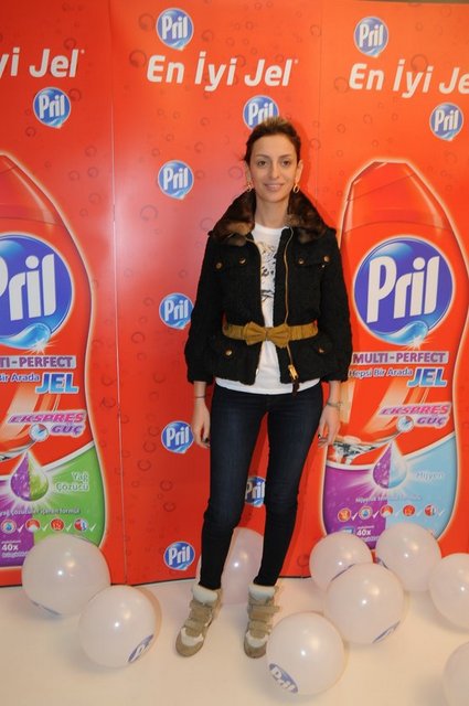 BEYZA ARSLAN 