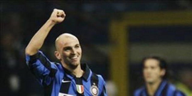 Inter-CSKA: 4-2   8 Kasım 2007'de Şampiyonlar Ligi'nde Fenerbahçe ile aynı grupta yer alan İtalyan ekibi, 2-0 yenik duruma düştüğü karşılaşmada CSKA'yı 4-2 mağlup etti. Karşılaşmanın yıldızları, iki gol birden atan İbrahimovic ve Cambiasso oldu.