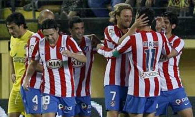Atletico Madrid-Villareal: 4-3   4 Kasım 2007'de Madrid ekibi 2-0 öne geçtiği maçta, pes etmeyen Villareal skora dengeyi getirdi. Ev sahibi, 61. dakikada bir kez daha öne geçti. Milli futbolcu Nihat Kahveci, maçın son 20 dakikasında attığı 2 golle takımına 3 puanı getirdi.