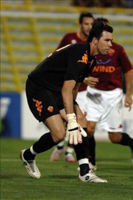 Juventus-Roma: 5-2   8 Aralık 2007'de oynan maçta Juventus, 2-0 yenik duruma düştüğü Roma karşısında adeta küllerinden doğarak maçı çevirdi. Zaferi getiren golleri David Trezeguet(2), Iaquinta, Del Piero ve Zalayeta kaydetti. -  -