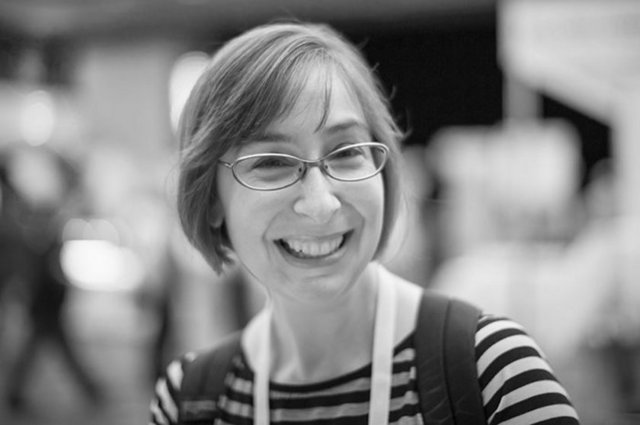 ANN MORRIS: Kentucky Üniversitesi'nin sözcüsü, "İnsan retinasında bulunan çubuk ve koni hücreleri bu balıklar sayesinde yenilenebiliyor. Dr. Morris ile bu konu üzerinde çalışıyoruz" diyor.