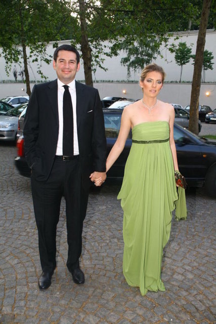KAMİL TANER, MERVE KOYUNSAĞAN