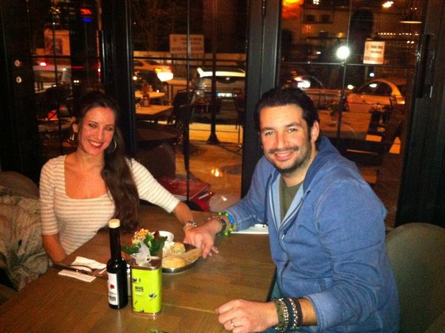 KAMİL TANER, SELİNE SEZEN 