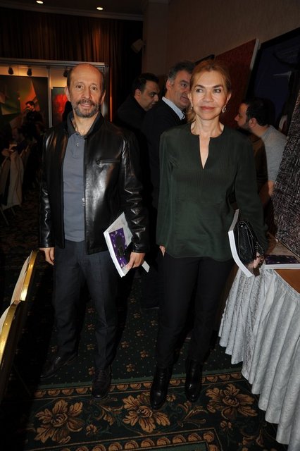 NEZİH - BERRAK BARUT
