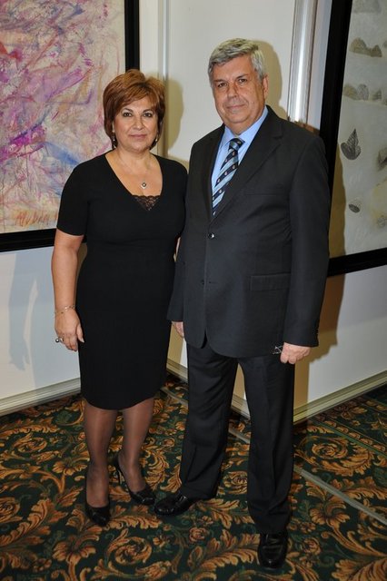 NURCAN - TURGAY ARTAM 