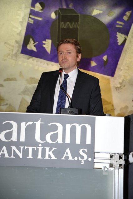 OLGAÇ ARTAM 