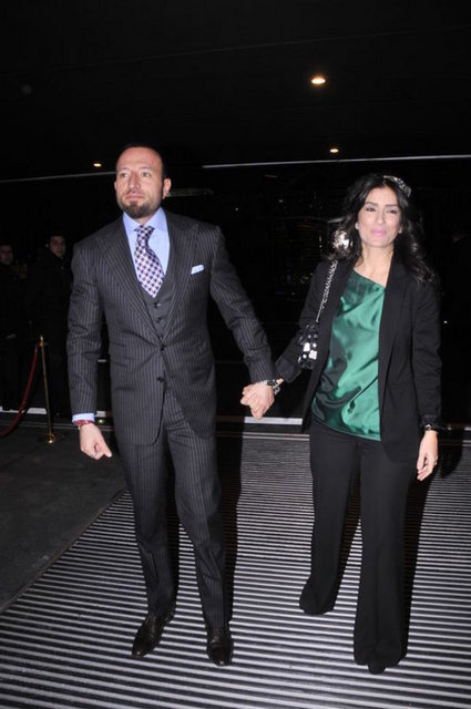 NAZLI - ÖNDER ÖZTARHAN