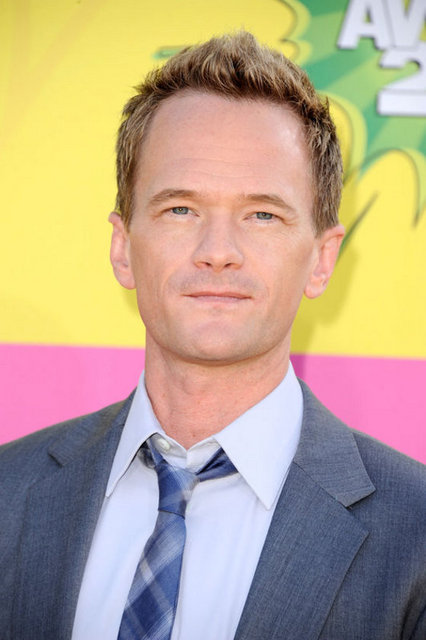 NEIL PATRICK HARRIS