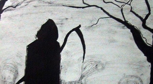 ÖLDÜĞÜNÜ GÖRMEK: İncinmekten korkmak demektir! Ayrıca kimin öldüğü görülmüşse, o kişinin ömrünün uzadığına yorulur.