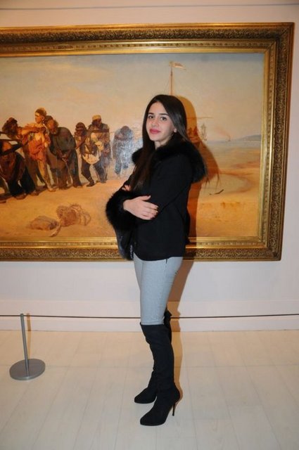 NAZLI YAZICI
