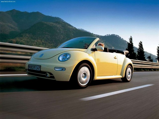 Fakat 1998 yılında yeniden New Beetle konsepti ile üretilmeye başlayan model, bugün son teknolojiyle yeniden sıfır üretimleriyle fanatiklerinin karşısında.
