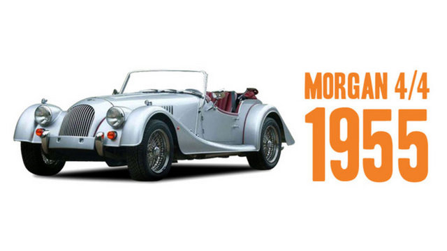 Morgan disiplinini koruyor! - Morgan el yapımı araçlar üretiyor. Bu araca sahip olmak için 2 yıl üretimini beklemek zorundasınız.  - Morgan'ın günümüze kadar taşıyacağı çizgilere sahip konsepti 1954 yılında tanıtıldı. 1957 yılında tanıtılan Plus 4 modeli oldukça mütevazı bir araçtı. 1963 yılında makyajlanan bu araç daha farklı bir görünüme kavuştu. 1968'de ise Morgan Plus 8 ile markanın geleceği adeta şekillendi. İki kişilik bu roadsterın uzun motor kaputu kelebek kanadı şeklinde iki yana doğru açılıyordu. Öndeyse sadece küçük rüzgar koruyucu cam vardı. Yılda sadece 350 adet, tamamı el yapımı olarak üretilen Plus 8, yol tutuş ve sürüş özellikleriyle öne çıkarken sert süspansiyonlara ve direksiyona sahipti. 187 HP gücündeki 3528 cc'lik V8 motor ile maksimum 189 km/s'ye çıkan Morgan Plus 8, birkaç sert özelliğine alışan sahibi için mükemmel bir otomobildi. Bu modelden sonra seriye 2000 yılında eklenen Aero ile seçeneklerin sayısı arttı. İngiliz kurallarından kopmadan üretim teknikleri ve model özellikleriyle 100 yıldır üretimine devam eden Morgan, klasik çizgilerini ve modern teknolojiyle birleştirmeye devam ediyor. Morgan'ın Türkiye'de ithalatçısı yok. Ancak Türkiye'de Maral adında Morgan modelleri de üretildi.