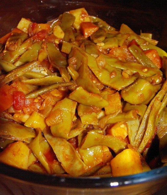 Fasulye içerdiği çözünür lif sayesinde kan şekerini dengede tutup ve bunun sonucunda ruh halini ve duyguları yumuşatılmasını sağlayan mükemmel bir besindir.