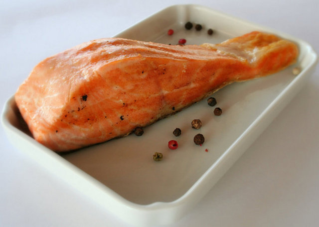 Somon: Beyin sağlığı için gerekli