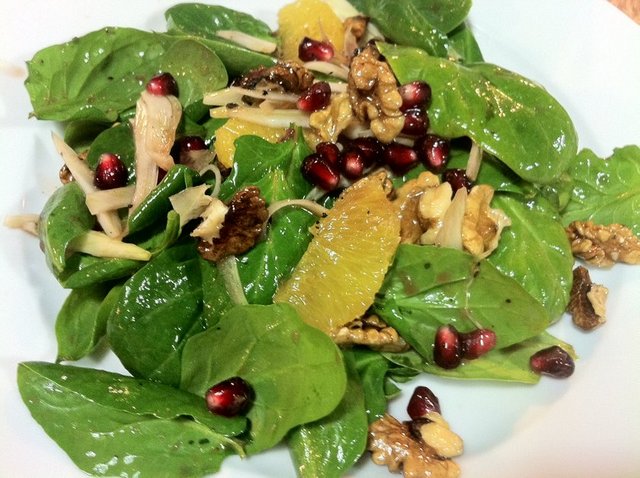 Bu ıspanaklar hem daha az acı hemde daha hassas bir tat içerir.