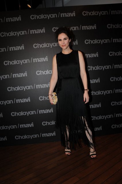 AYŞE KUCUROĞLU