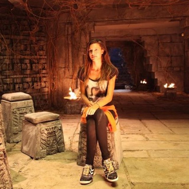 İki oyunuda da kaybeden Gönüllüler takımından Duygu ve Emel SMS oylamasına kaldı.