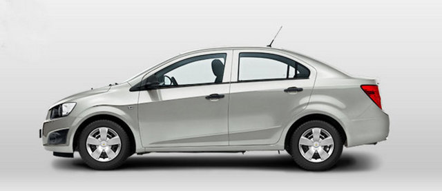 Chevrolet Aveo Sedan'da 4.250 TL'ye varan indirim var. Euro NCAP tarafından 2011 yılında kendi segmentinde "Sınıfının En Güvenli Otomobili" seçilen Yeni Aveo Sedan dizel modelinde 4,250 TL'ye varan indirim ve 300 TL'den başlayan taksit seçeneği var. -