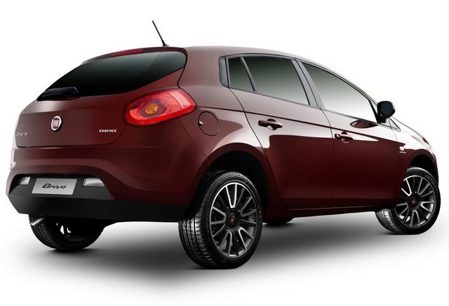 Fiat, Mart ayına özel olarak düzenlediği kampanyasında 299 TL taksitle otomobil sahibi olma fırsatı sunuyor. -  - Kampanya kapsamında, Koç Fiat Kredi desteğiyle Fiat Finans'ın sunduğu 15 bin TL'ye kadar yüzde 0.50 faizle 60 ay vadeli özel kredi fırsatından yararlanan Fiat müşterileri, ayda sadece 299 TL taksit ödeyerek   Fiat Bravo 38.780 TL'den başlayan fiyatlarla alınabiliyor.