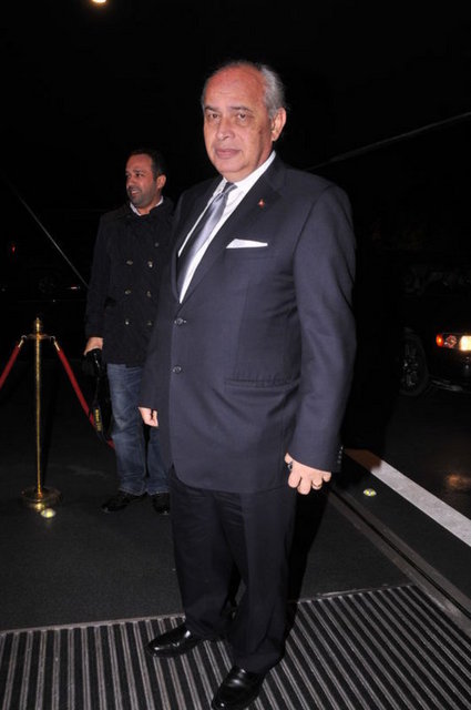 CEFİ KAMHİ