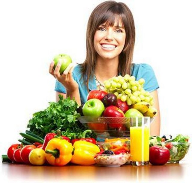 Sağlıklı beslenmek