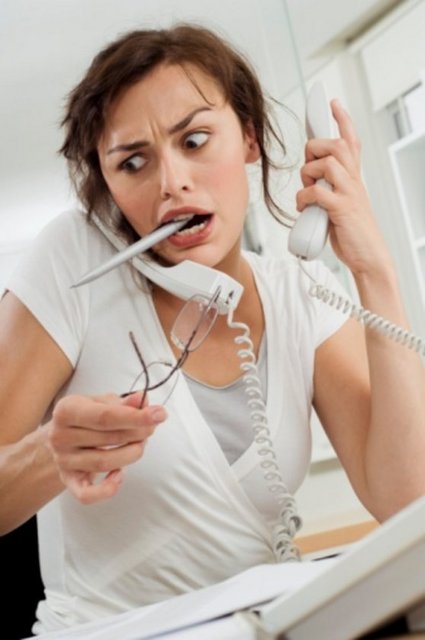 Stresle başa çıkmak