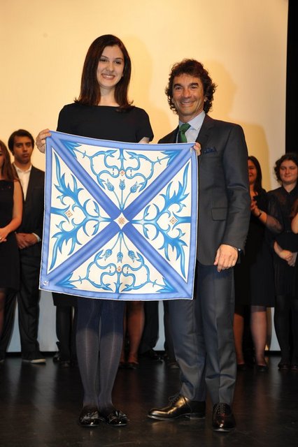 AYŞENUR KARAALİ, CEM HAKKO