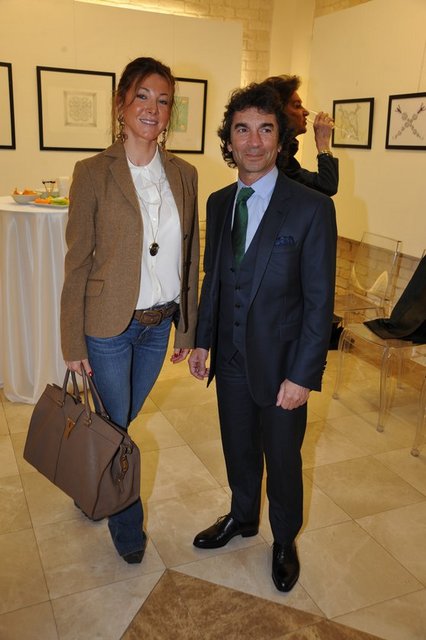 RONİT GÜLCAN, CEM HAKKO 