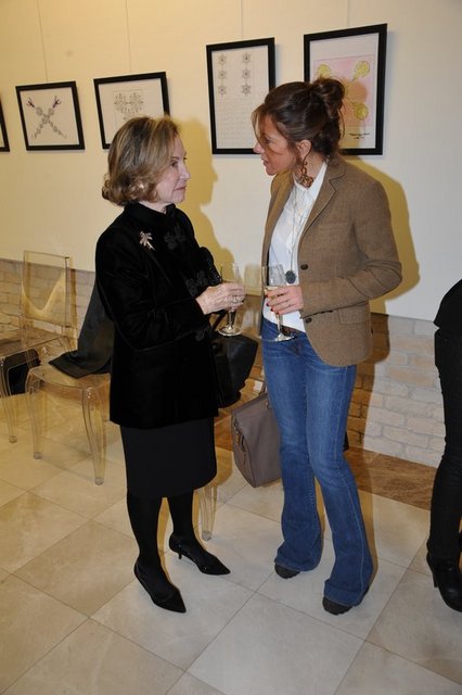 KATHY HAKKO, RONİT GÜLCAN