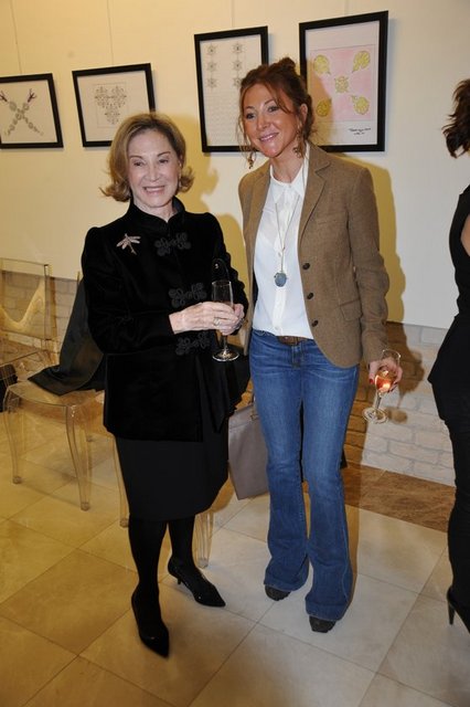 KATHY HAKKO, RONİT GÜLCAN