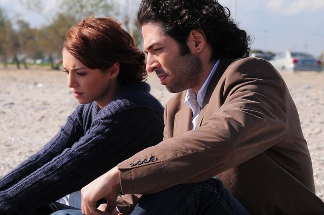 Duygu Çetinkaya, Binbir Gece'de Tardu Flordun'un kız kardeşi Sezen İncioğlu karakterini canlandırmıştı.