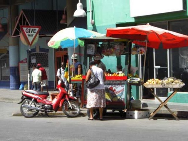 BARBADOS