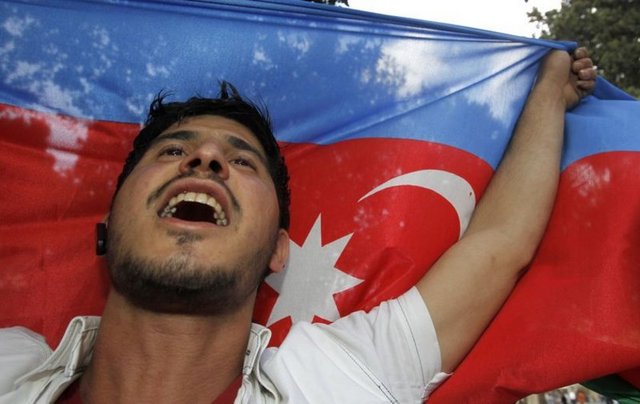 AZERBAYCAN