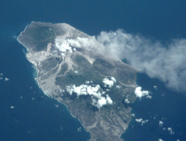 MONTSERRAT ADASI