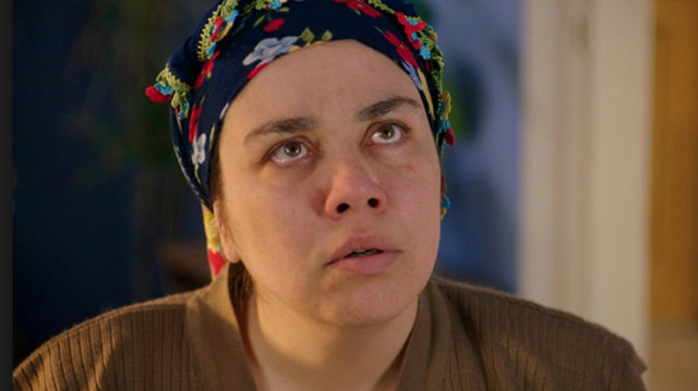 O Hayat Benim   - Nuran   - Dizide Mersin'den İstanbul'a gelirken bir otobüs kazasında ölen karakteri Yeşim Ceren Bozaoğlu canlandırdı.  -