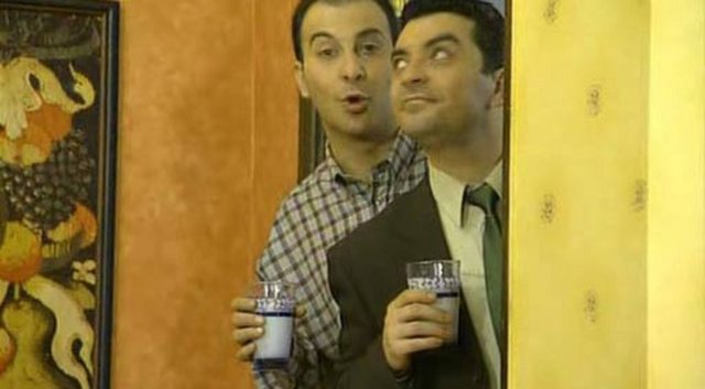 Teoman - Hakan Yılmaz - AYRILSAK DA BERABERİZ -  - Bir zamanların fenomen dizisi 'Ayrılsak da Beraberiz'de 'Teoman' karakterini  -  - Hakan Yılmaz canlandırdı...