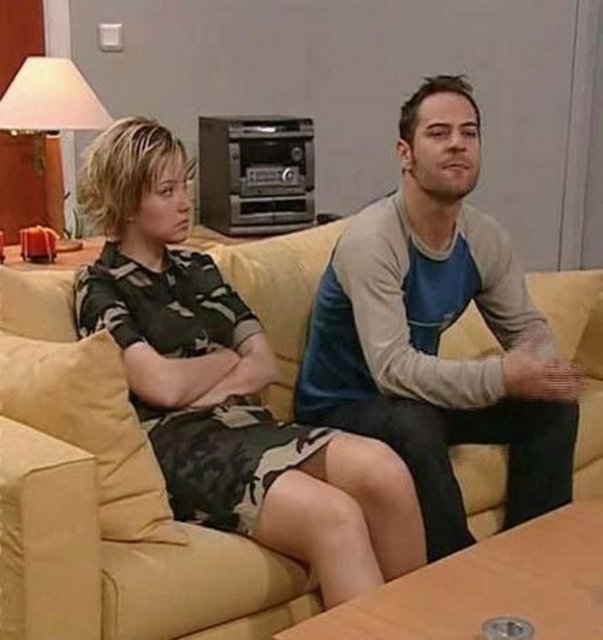 Eren - Tardu Flordun - EVDEKİ YABANCI -  - Tardu Flordun'un Evdeki Yabancı adlı dizide canlandırdığı Eren karakteri de  -  - hafızalarda yer edinen karakterlerden...