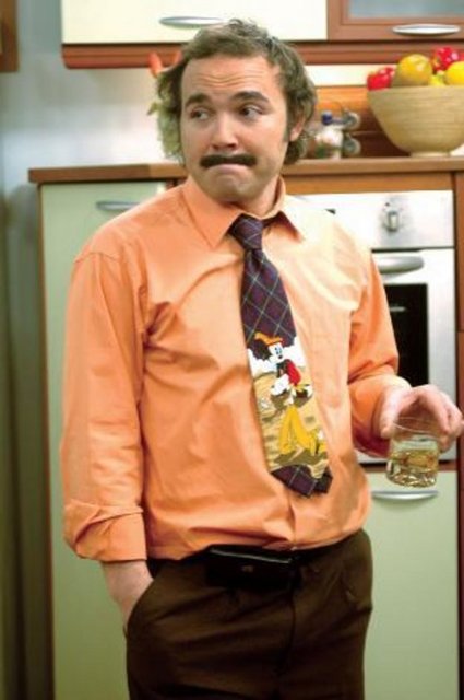 Burhan Altıntop - Engin Günaydın - AVRUPA YAKASI -  - Artık bir fenomene dönüşen Burhan Altıntop'u usta oyuncu Engin Günaydın  -  - canlandırdı...