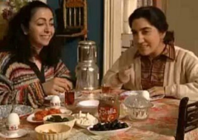 Sıdıka - Hasibe Eren - SIDIKA -  - Hasibe Eren'in canlandırdığı Sıdıka karakteri en çok sevilen karakterlerden...